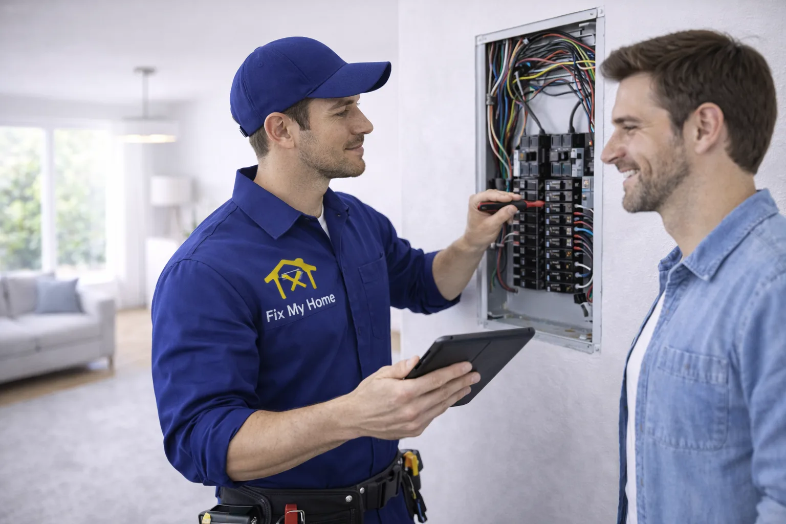 Electrical Services